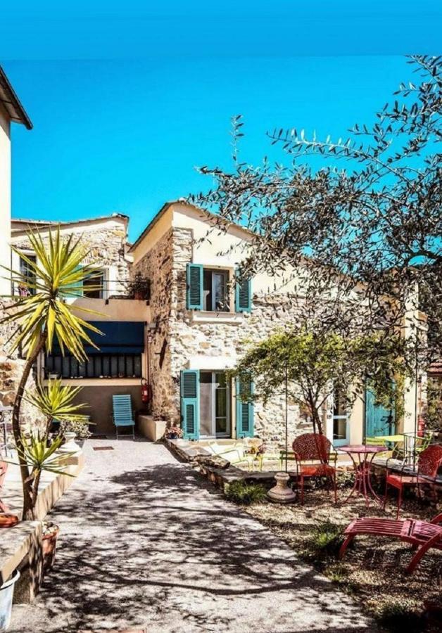I Freschi Apartment San Bartolomeo Al Mare Exterior foto