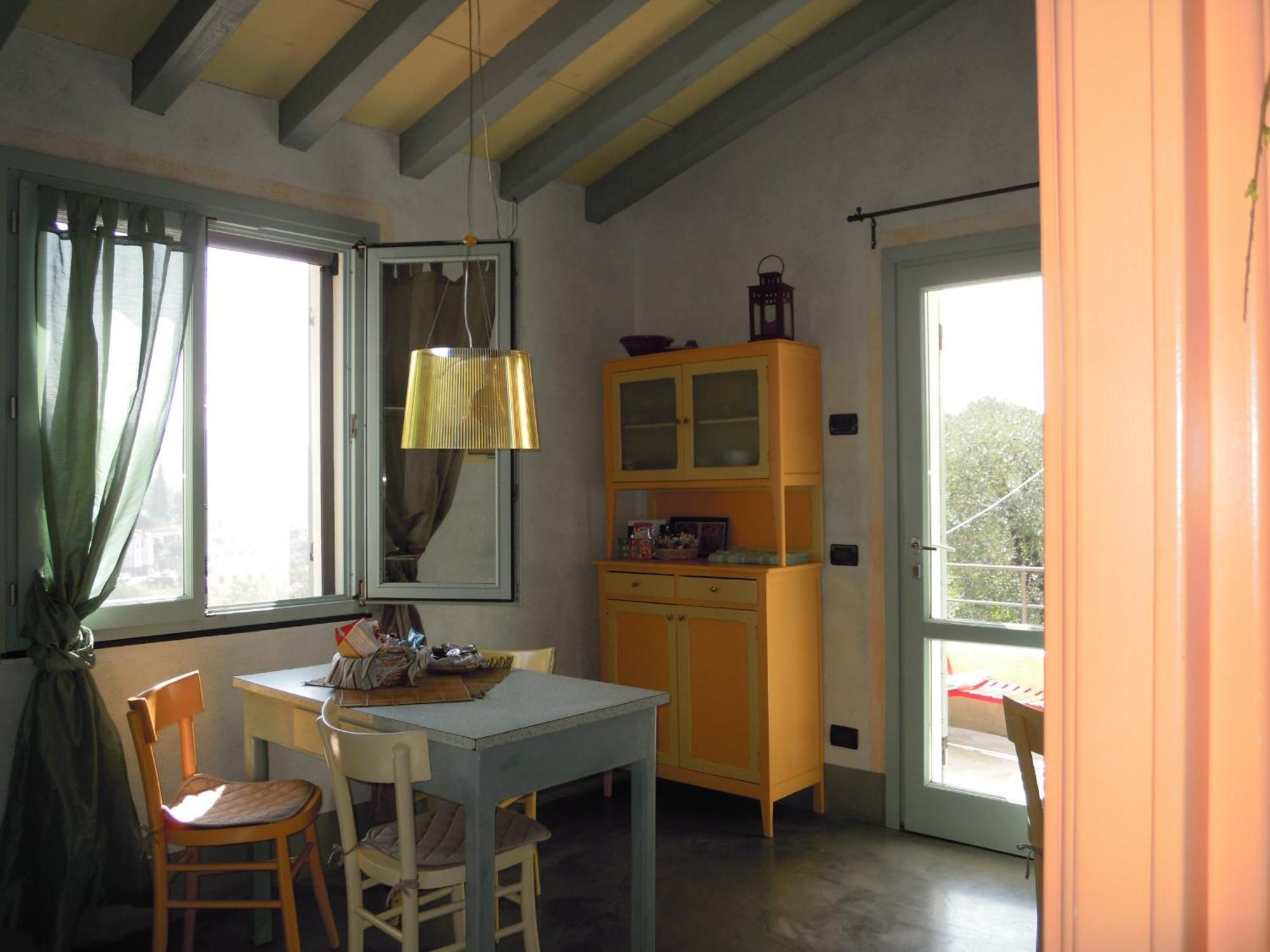 I Freschi Apartment San Bartolomeo Al Mare Exterior foto