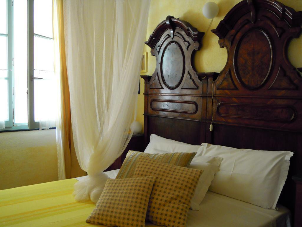I Freschi Apartment San Bartolomeo Al Mare Exterior foto