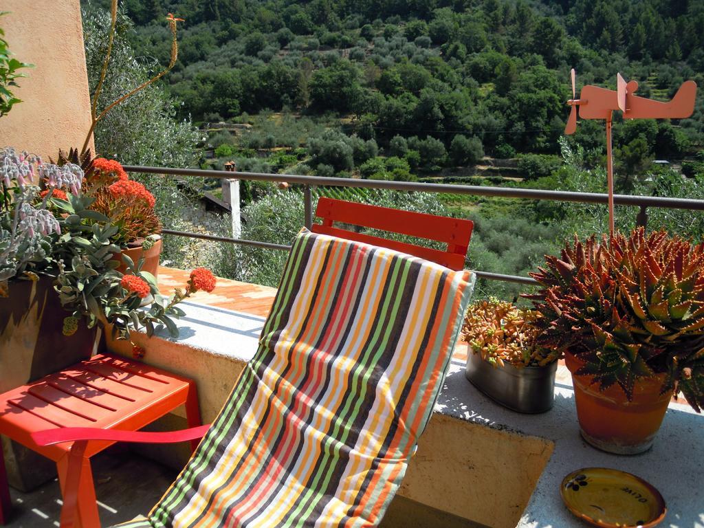 I Freschi Apartment San Bartolomeo Al Mare Exterior foto