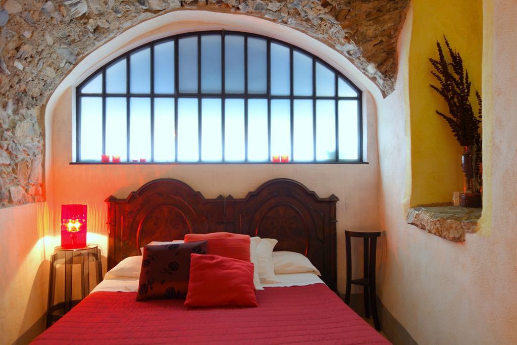 I Freschi Apartment San Bartolomeo Al Mare Exterior foto