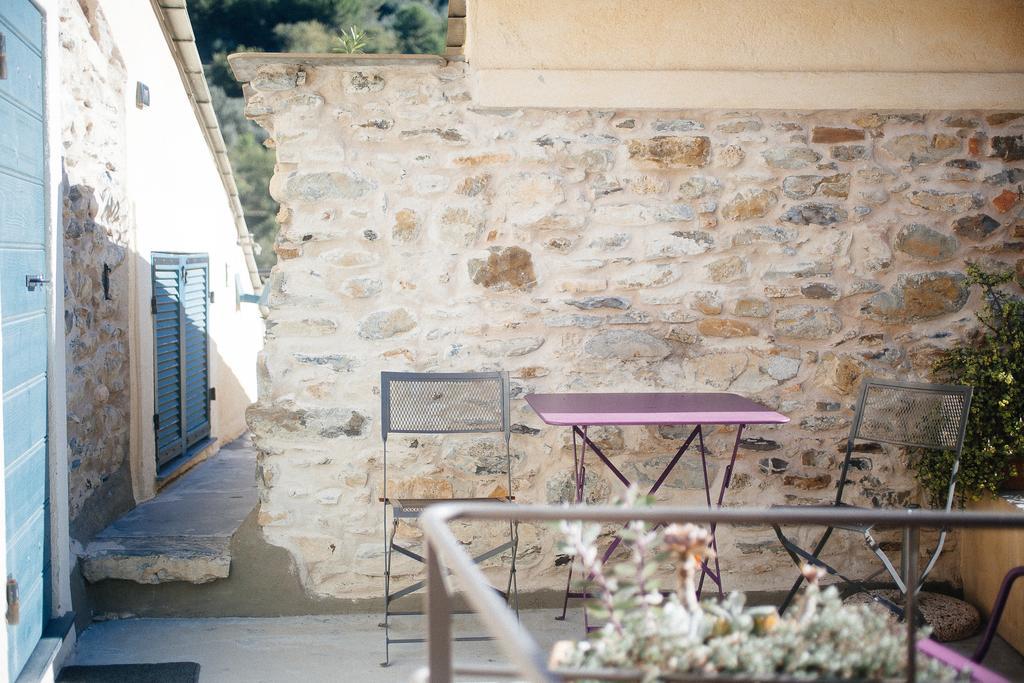 I Freschi Apartment San Bartolomeo Al Mare Exterior foto