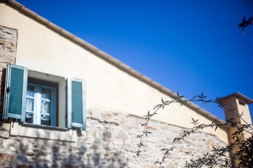 I Freschi Apartment San Bartolomeo Al Mare Exterior foto